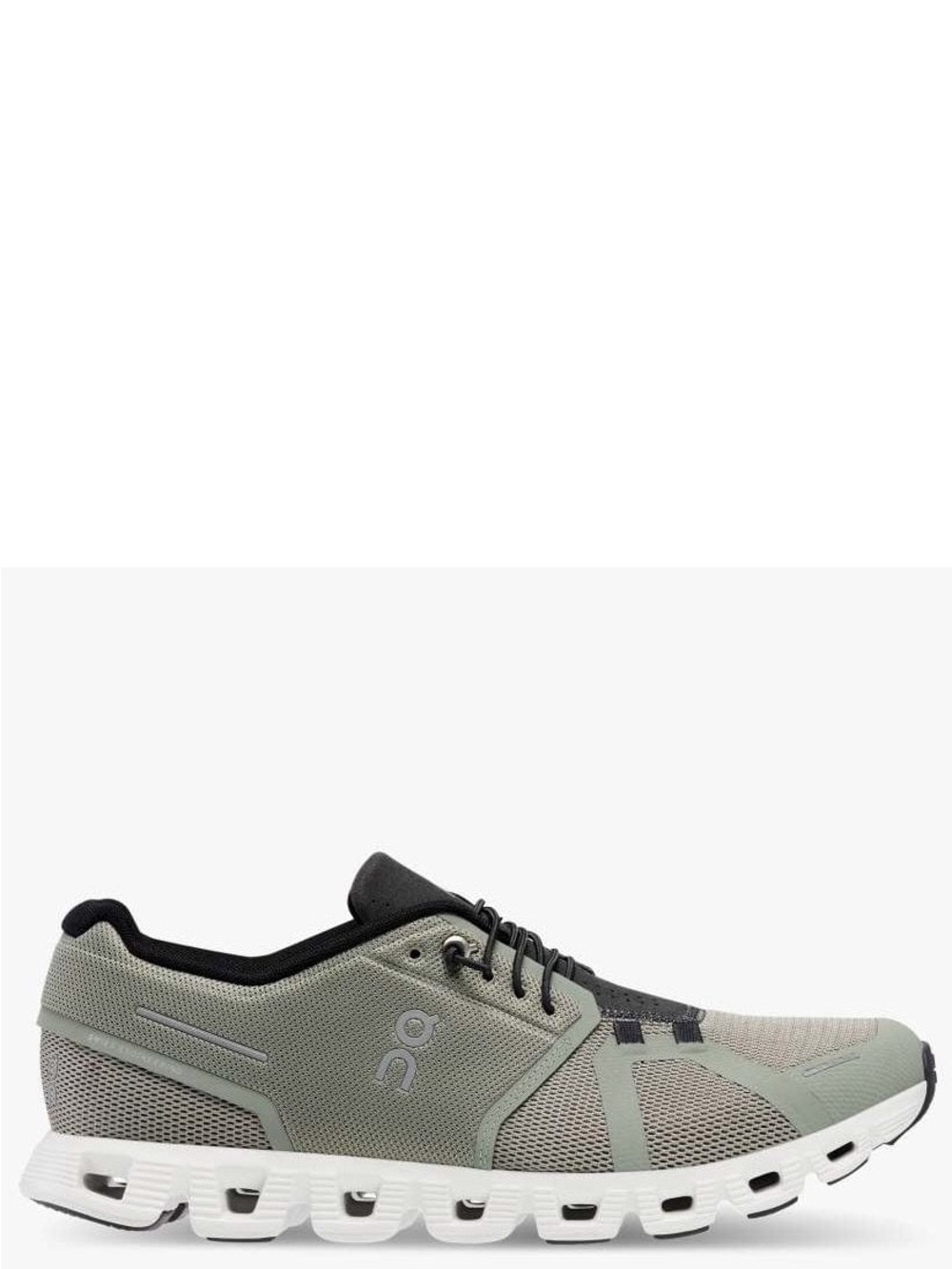 on running
Women's CLOUD 5 RUNNING SHOE - KELP SHADOW in US 9.5